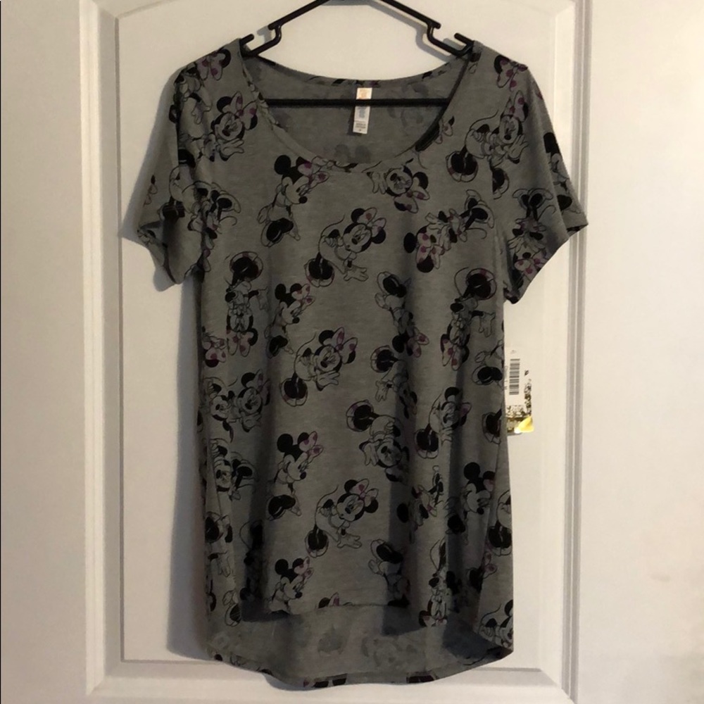 Lularoe Disney Classic NWT